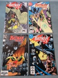 Batman #346-439/Year 3 Set