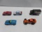 Vintage 1980s Matchbox Lot of (5)