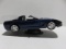 1997 Chevy Corvette CS Die-Cast