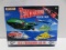 Thunderbirds Rescue Pack Matchbox