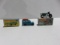 Vintage Matchbox Die-Cast Lot