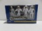 SpaceMasters Astronaut Series Figure Set