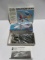 Skycraft Model Lot of (2)