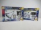 Space Shuttle Set Toy Lot of (2)