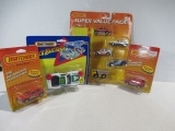 1980's and 90's Matchbox Lot of (4)