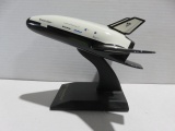 Venture Star Desk Model