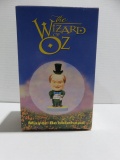 Wizard of Oz Mayor Bobblehead