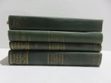 Croft Steam Engine Book Lot (4)