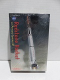 Redstone Rocket w/ Mercury Model Kit