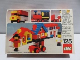 Lego 125 Set