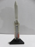 Titans IV Resin Model Rocket