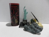 Statue of Liberty Collectibles Lot