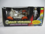 Space Voyagers Lunar Roving Vehicle