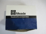 Meade Telescope Accessories