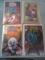 Zen Intergalactic Ninja Comic Lot