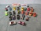 Die-Cast Vehicle Loose Lot