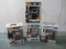 Superhero Funko Pop! Lot of (4)