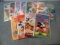 Mickey Mouse Comic Book Lot