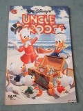 Uncle Scrooge #310/Gladstone/Key