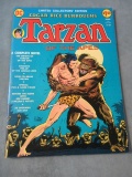 Tarzan C-22 Treasury Size/DC/1973