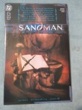Sandman #21/1st Delirium