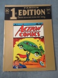 Action Comics #1 Famous 1st Edition/DC