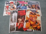 Doom Patrol Weight of the World Lot