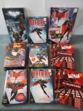 Batman Valentine's Day Box Lot