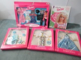 Barbie Accessory & More Lot