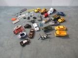 All The Rest Die-Cast Car Lot