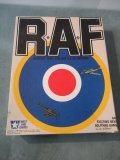 RAF Battle of Britain RPG Game