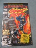 Ghost Rider #28/Key First Midnight Sons