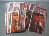 DC/Vertigo Specials and More Lot