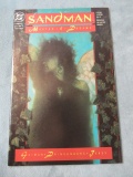 Sandman #8/1st Death