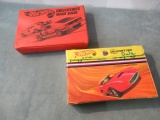 Vintage Hot Wheels Carrying Car Case Lot