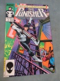 Punisher #1 (1987)
