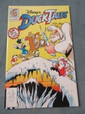 Duck Tales #1/Disney Comics