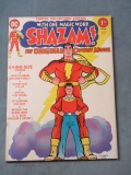 Shazam! C-21 Treasury Size 1973/DC