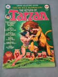 Tarzan C-29 Treasury Size/DC/1974