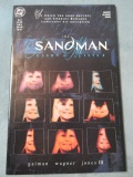 Sandman #25/1st Deadboy Detectives