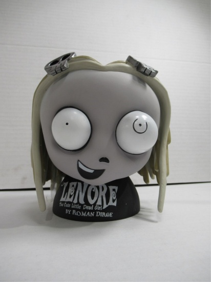 Lenore The Cute Little Dead Girl Bank
