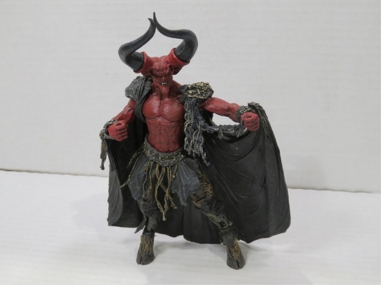 Lord of Darkness McFarlane Toys Figure