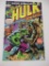 Hulk #197/Bernie Wrightson Cover