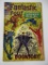 Fantastic Four #59/Doom/Silver Surfer