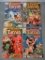 Tarzan #1-3 + Annual #2/Marvel