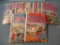 Archie Related Comic Lot