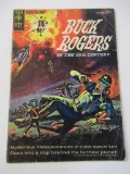 Buck Rogers in the 25th Century #1 1964