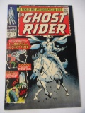 Ghost Rider #1 Marvel Western (1967)