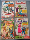 Lois Lane/Jimmy Olsen Lot