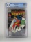 Spider-Woman #1 CGC 9.2/Key